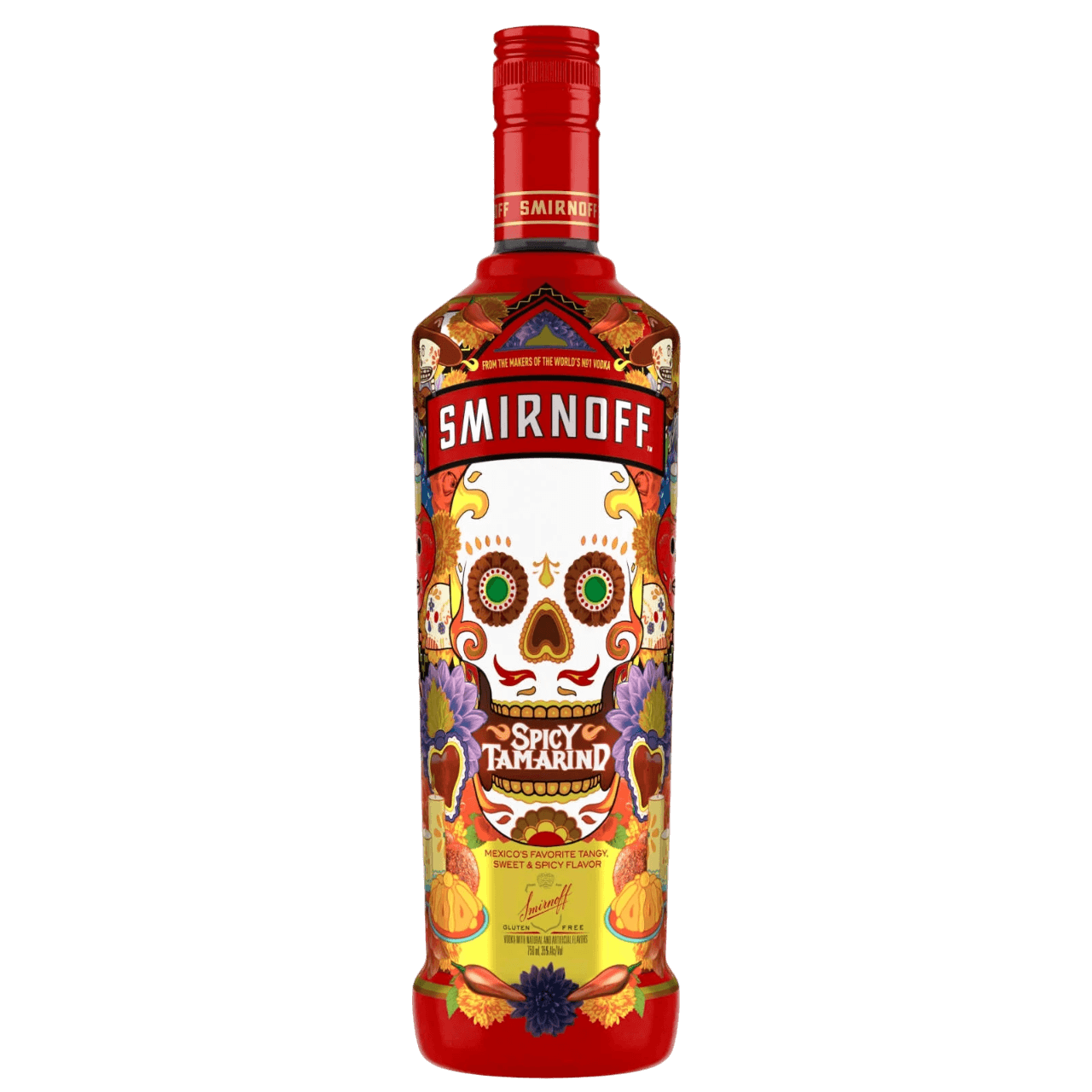 smirnoff tamarindo picante