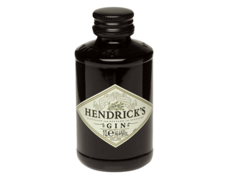 Hendrick’s