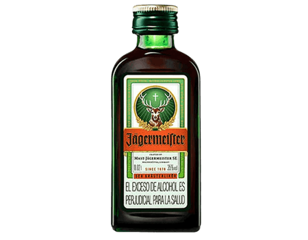 Jagermeister