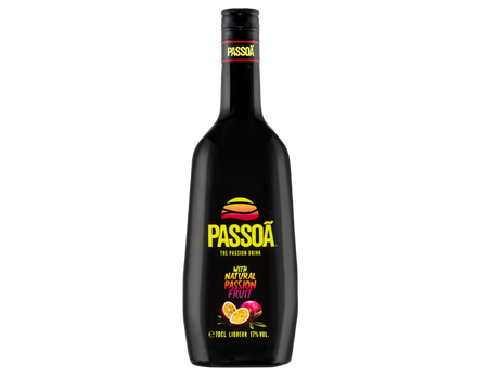 Passoa