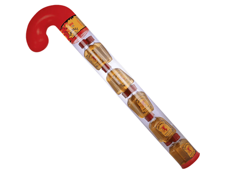 Fireball Baston Set 10
