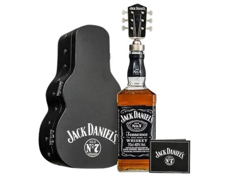 Jack Estuche Guitarra