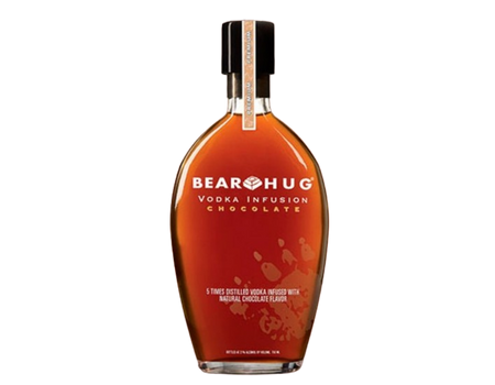 Bear Hug Chocolate