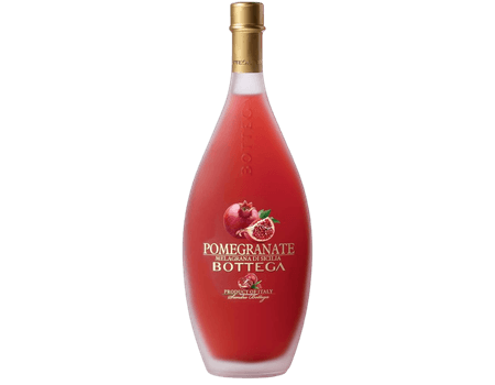 Pomegranate Bottega