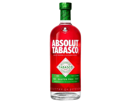 Absolut Tabasco