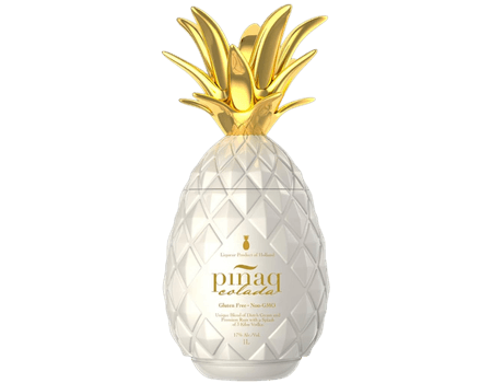Piñaq Colada Liqueur