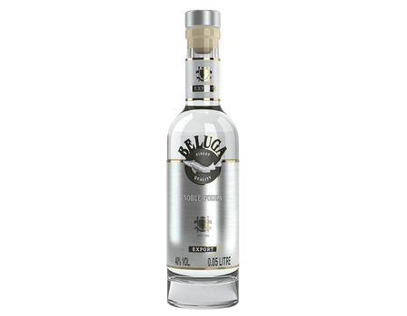 Vodka Beluga Noble