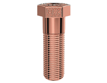 Vodka M82 Cuprum