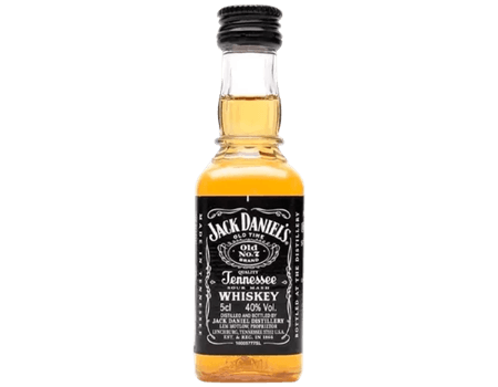 Jack Daniels Old No7