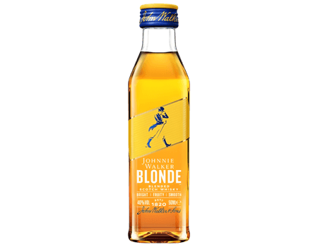 Johnnie Walker Blonde