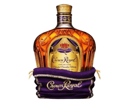 Crown Royal Fine De Luxe