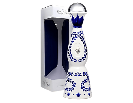 Tequila Clase Azul