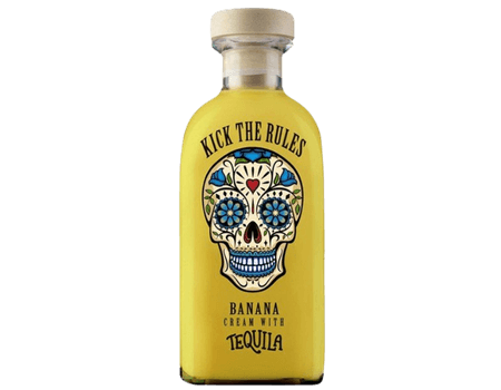 Kick The Rules Banana