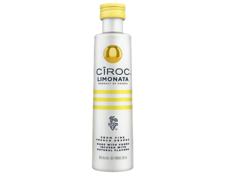 Ciroc Limonata Vodka