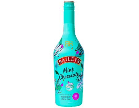 Baileys Mint Chocolate