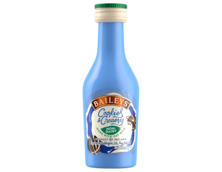 Baileys Cookies & Creamy