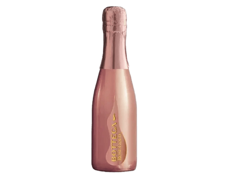 Bottega Rose Gold Vino Espumoso