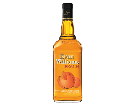 Evan Williams Durazno