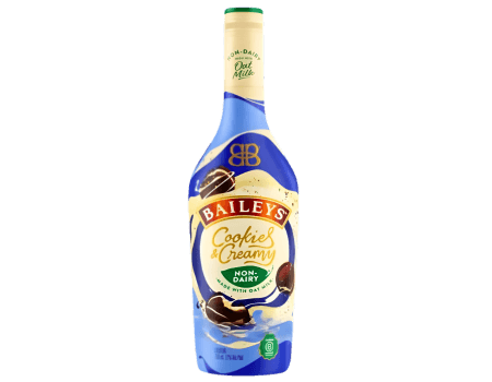 Baileys Cookies & Cream
