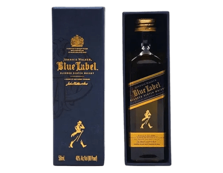 Johnnie Walker Blue Label