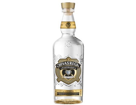 Chivas Regal Crystal Gold