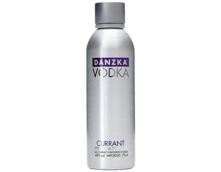 Danzka Currant