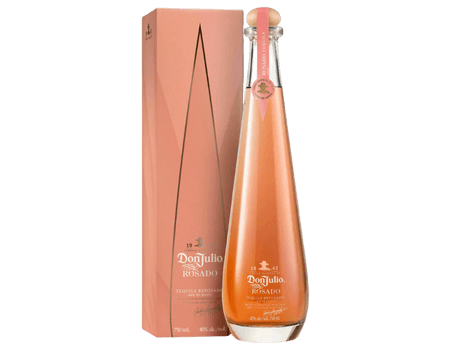 Don Julio Rosado