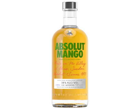 Absolut Mango