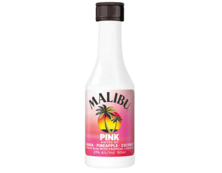 Malibu Pink