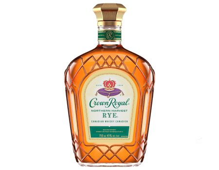 Crown Royal Rye