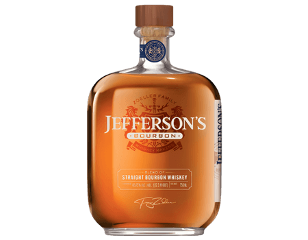 Jefferson's Bourbon