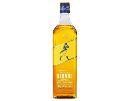 Johnnie Walker Blonde