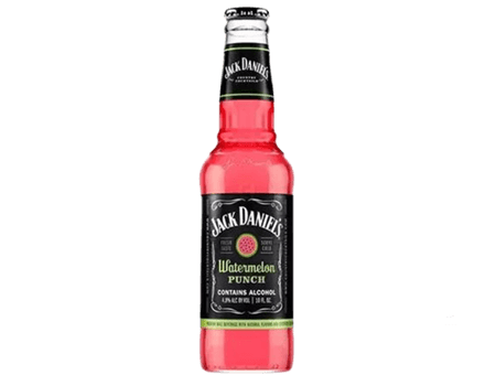 Jack Daniels Watermelon Punch