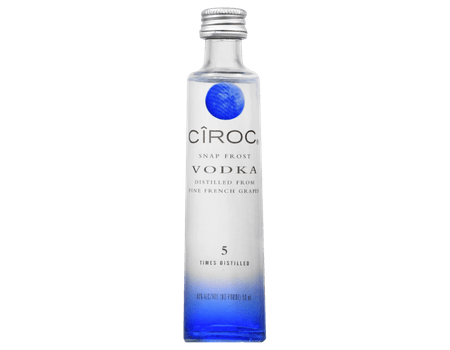 Ciroc Snap Frost Vodka
