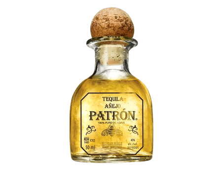 Patron Tequila Añejo