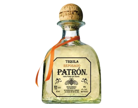 Patron Reposado