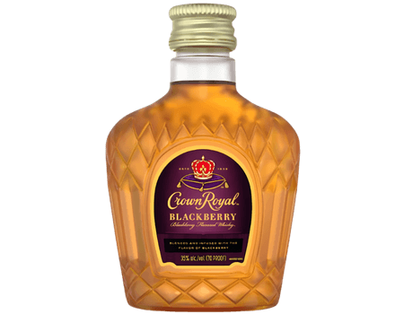 Crown Royal Blackberry