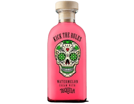 Kick The Rules Watermelon
