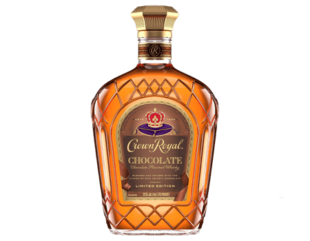 Crown Royal Chocolate