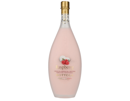 Raspberry Bottega
