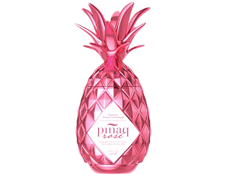 Piñaq Rose