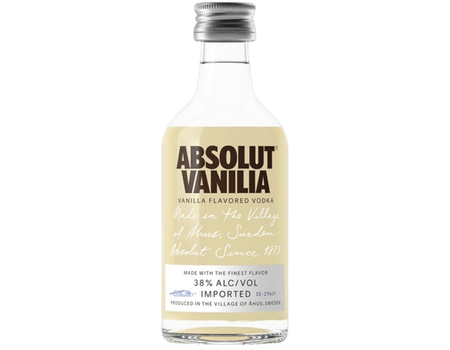 Absolut Vanilla