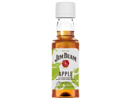 Jim Beam Apple