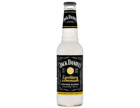 Jack Daniels Lynchburg Lemonade