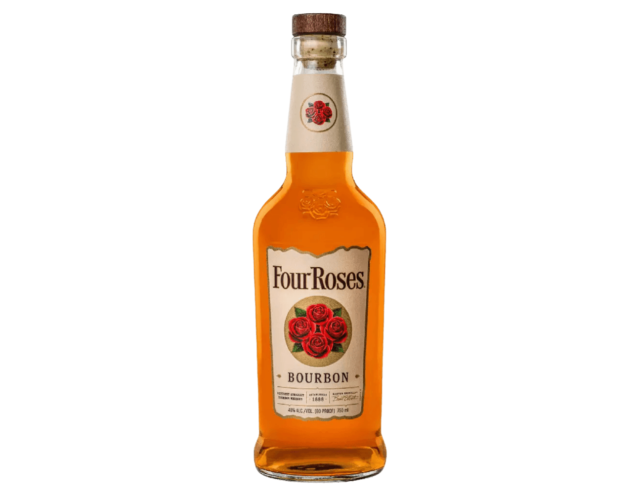 Four Roses Bourbon