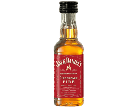 Jack Daniels Fire