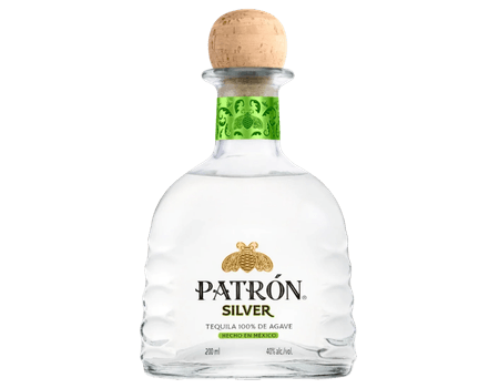 Patron Silver