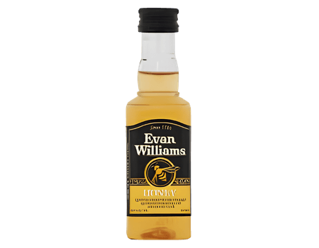 Evan Williams Honey