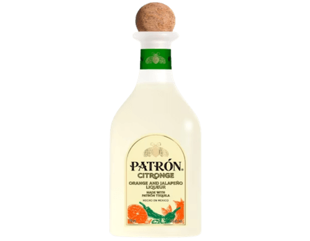 Patron Cintronge Orange