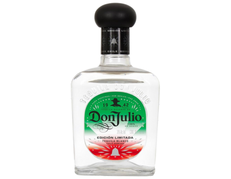 Don Julio 1942 Chile Serrano